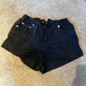 ASOS Jean Shorts